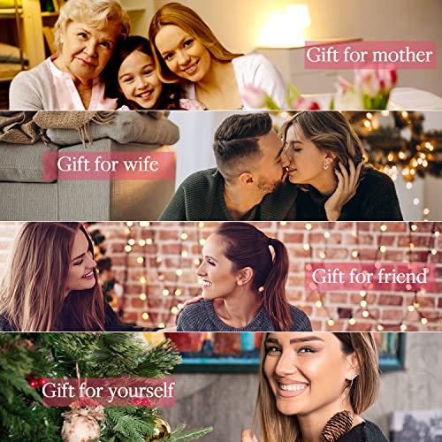 Ankle Bracelets for Women S925 Sterling Silver Infinity Anklets for Women Adjustable Foot Ankle Bracelet - Image 7